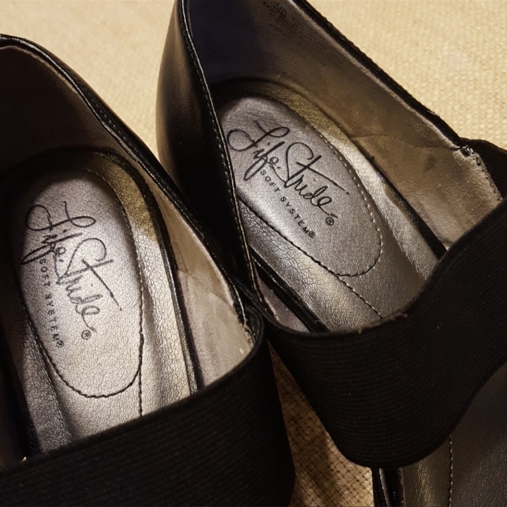 Life stride soft system shoes - Picture 3 of 7